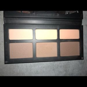 Kat Von D Shade + Light Palette